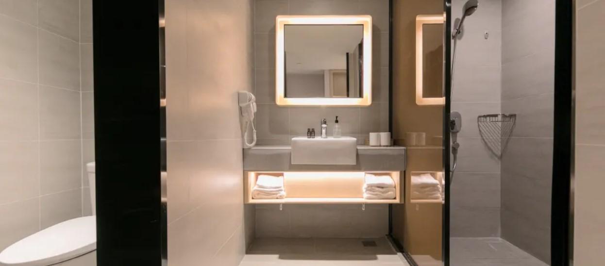Ji Hotel Guangzhou Yuexiu Park Dış mekan fotoğraf