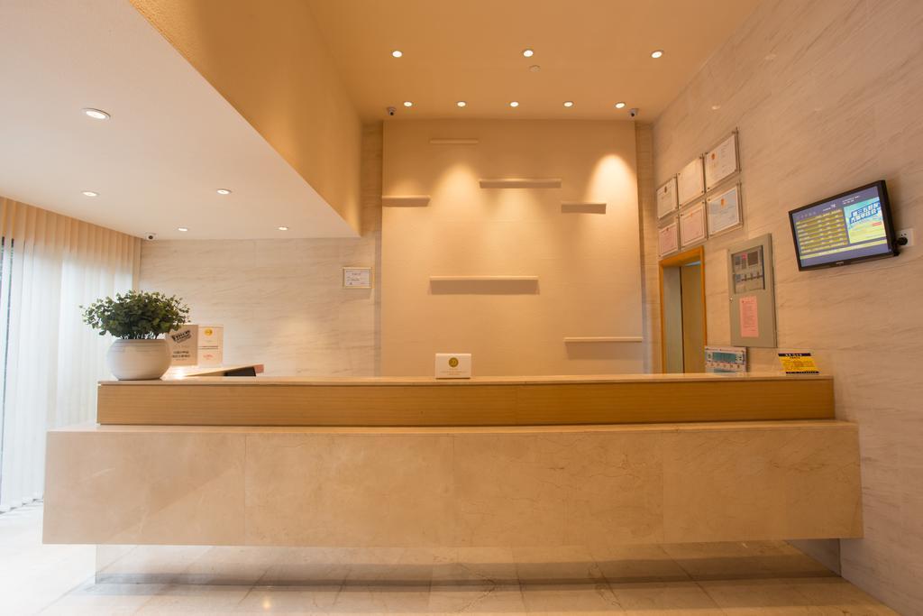 Ji Hotel Guangzhou Yuexiu Park Dış mekan fotoğraf