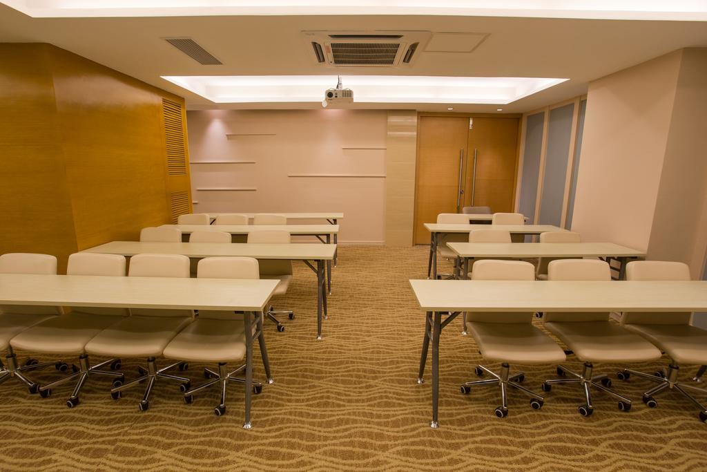 Ji Hotel Guangzhou Yuexiu Park Dış mekan fotoğraf