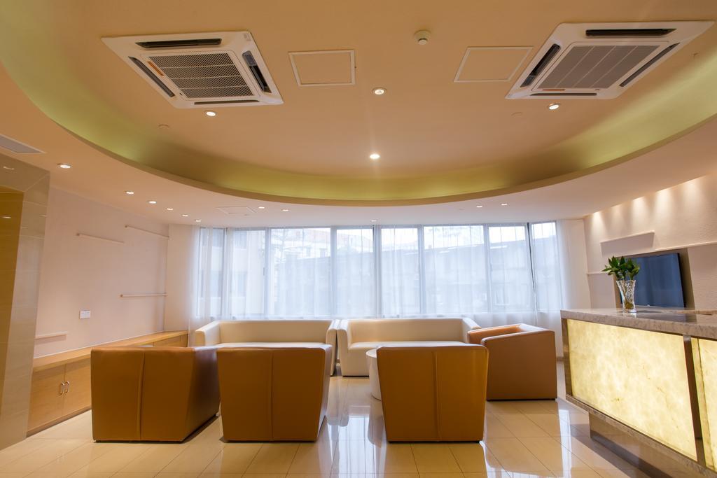 Ji Hotel Guangzhou Yuexiu Park Dış mekan fotoğraf