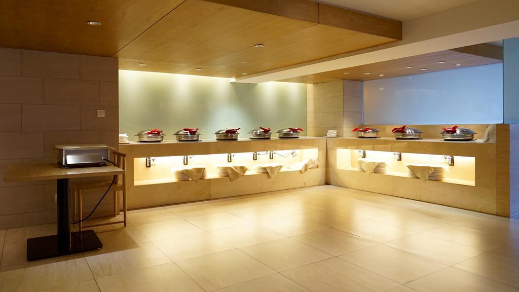 Ji Hotel Guangzhou Yuexiu Park Dış mekan fotoğraf