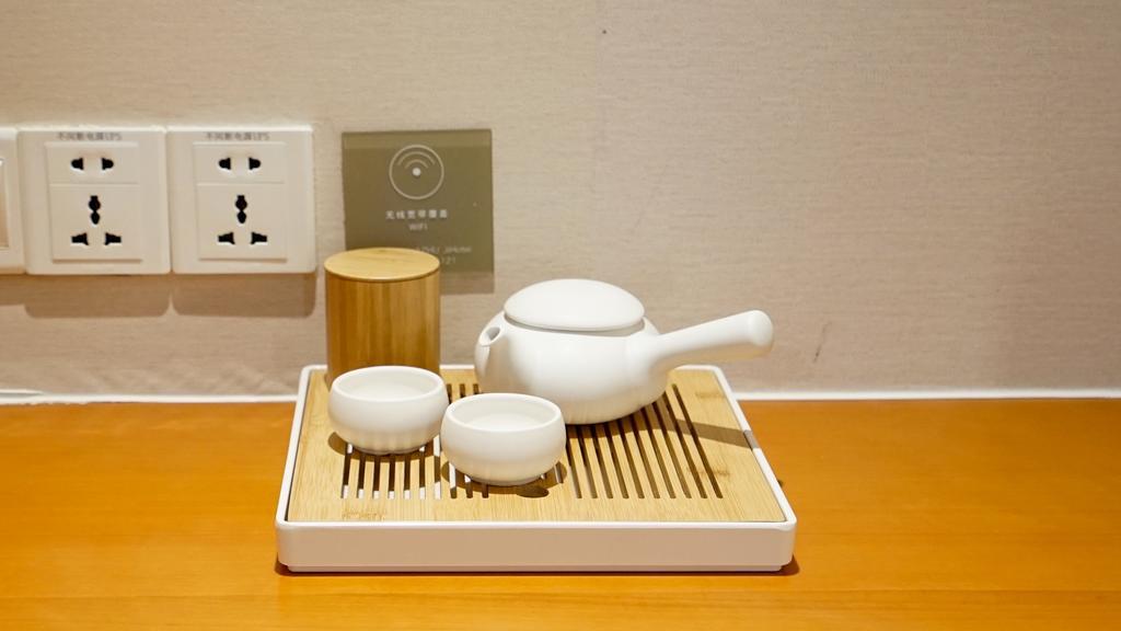 Ji Hotel Guangzhou Yuexiu Park Dış mekan fotoğraf