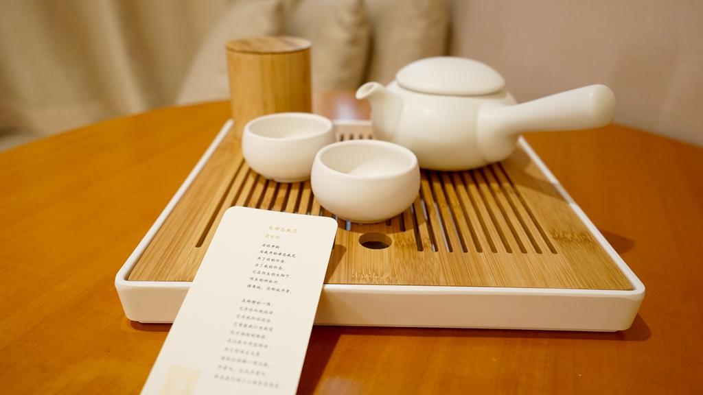 Ji Hotel Guangzhou Yuexiu Park Dış mekan fotoğraf