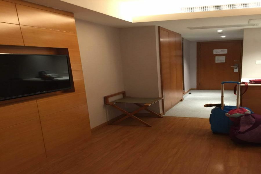 Ji Hotel Guangzhou Yuexiu Park Dış mekan fotoğraf